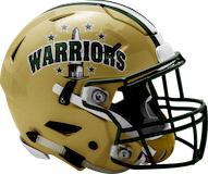 Wyoming Area Warriors logo
